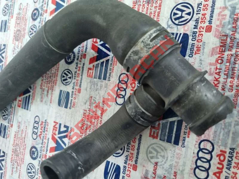 074121101R - RADYATOR HORTUMU