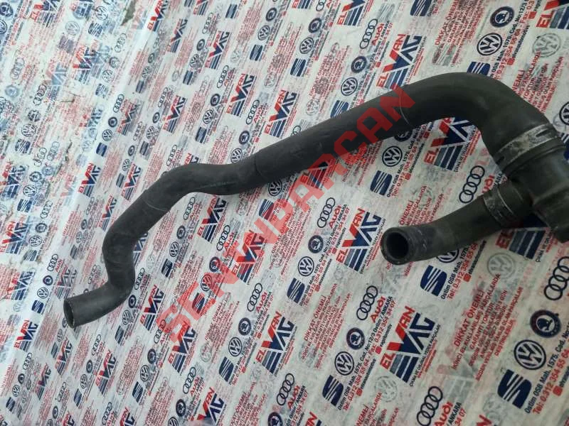 074121101R - RADYATOR HORTUMU