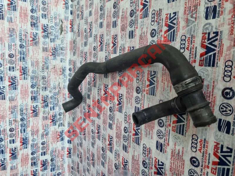 074121101R - RADYATOR HORTUMU