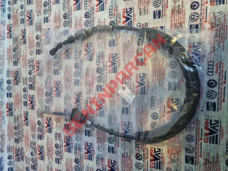 1K0713265L - PEDAL KAPAGI