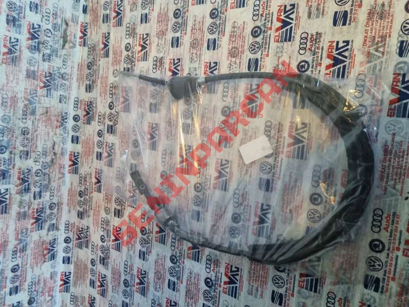 1K0713265L - PEDAL KAPAGI