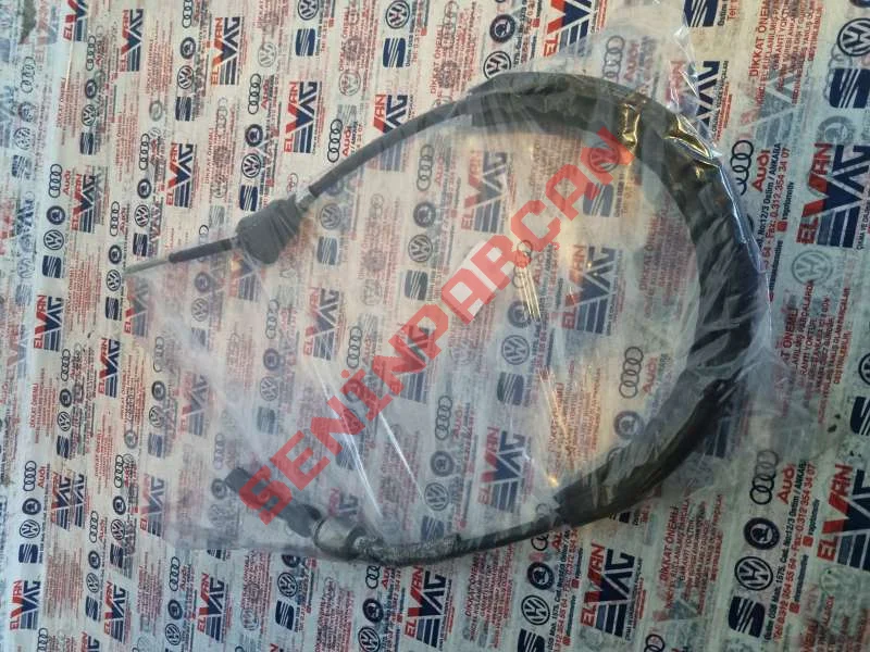 1K0713265L - PEDAL KAPAGI