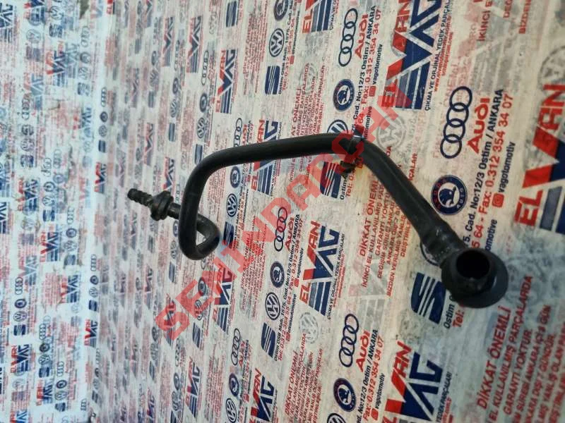 2H2611931J - ÇEKVALFLI VAKUM