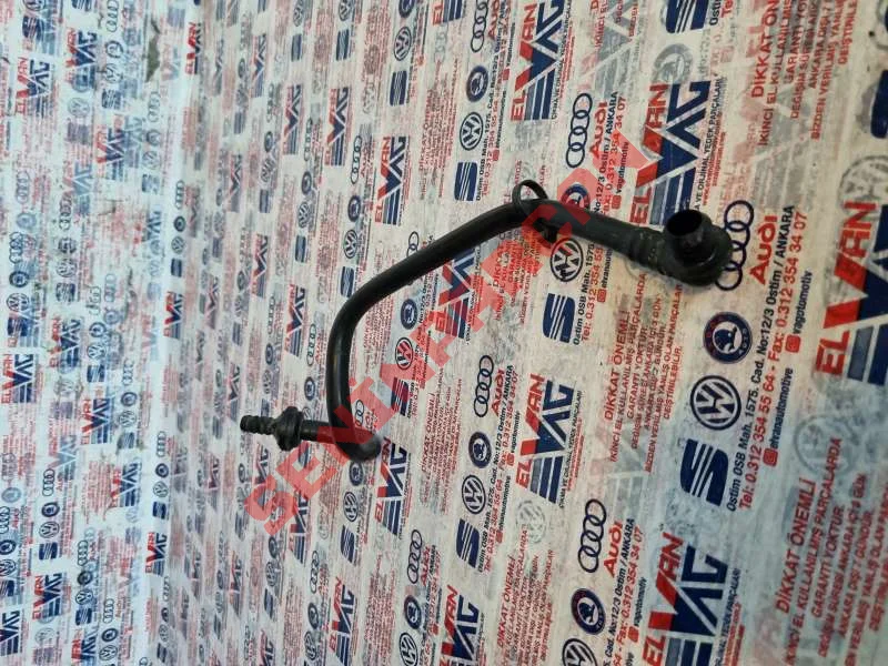 2H2611931J - ÇEKVALFLI VAKUM