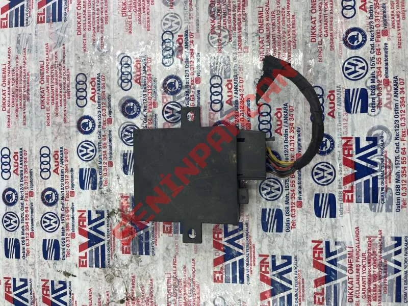 7D0959800 - KONTROL UNITESI