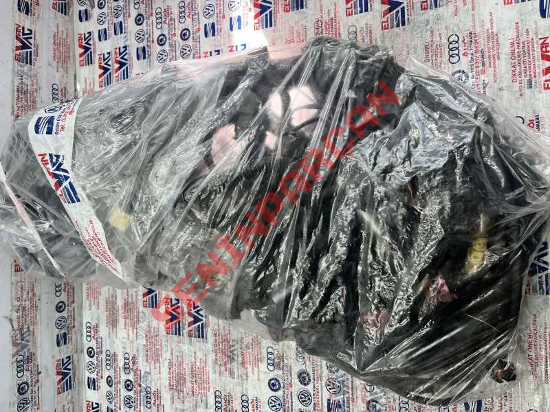 8K1907355F - MOTOR KONTROL UNITESI