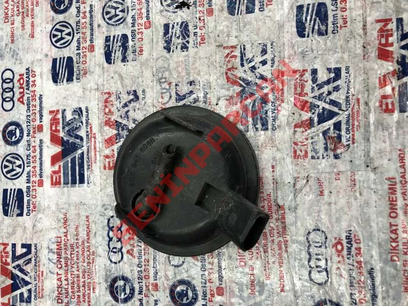 6Q0941608B - KORUMA KAPAĞI