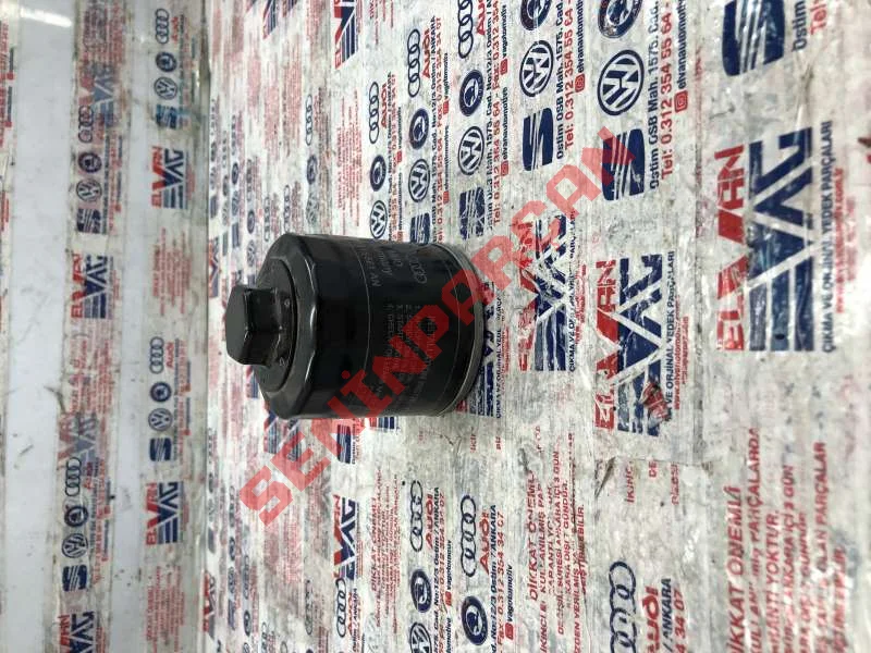 030115561AN - YAG FILTRESI