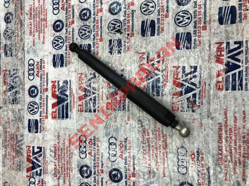 074130249 - AMORTİSÖR