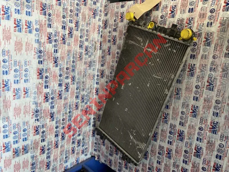 6R0121253L - RADYATOR