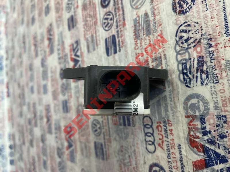 8E0907637C - MOTOR KONTROL UNITES