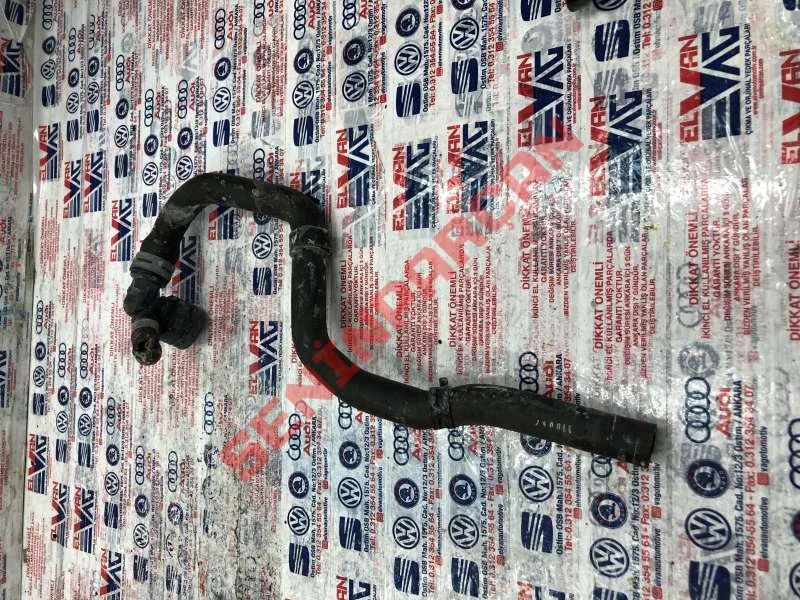 2Q0122101CS - YAYLI BAĞLANTILI SOĞUTMA