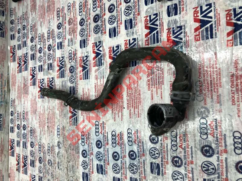 2Q0122101CS - YAYLI BAĞLANTILI SOĞUTMA