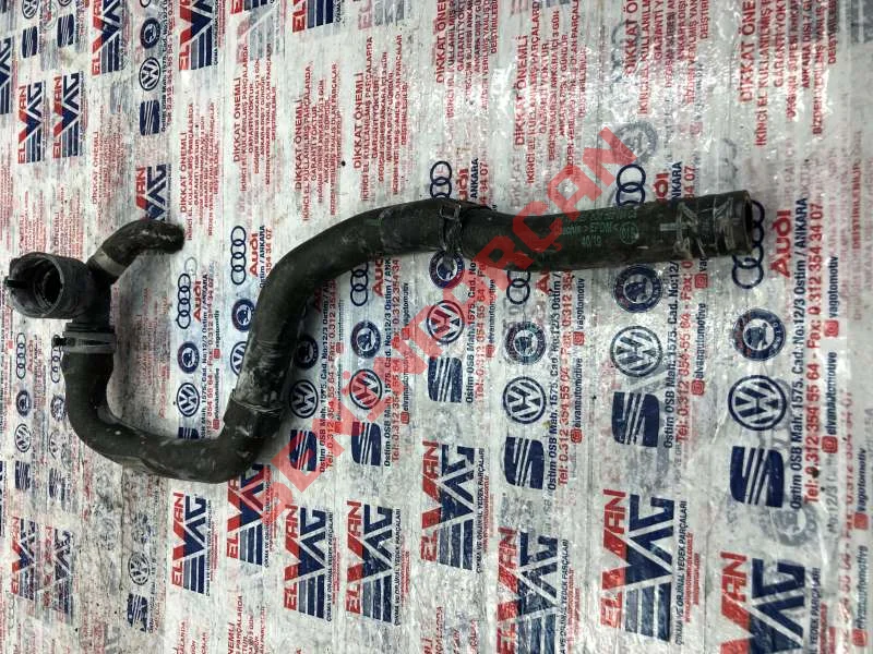 2Q0122101CS - YAYLI BAĞLANTILI SOĞUTMA