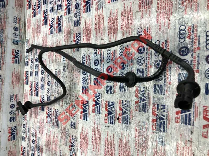 5Q0612041BD - VAKUM HORTUMU