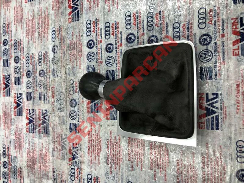 3C0711113D - VITES KOLU KAPLAMALI (SUNI