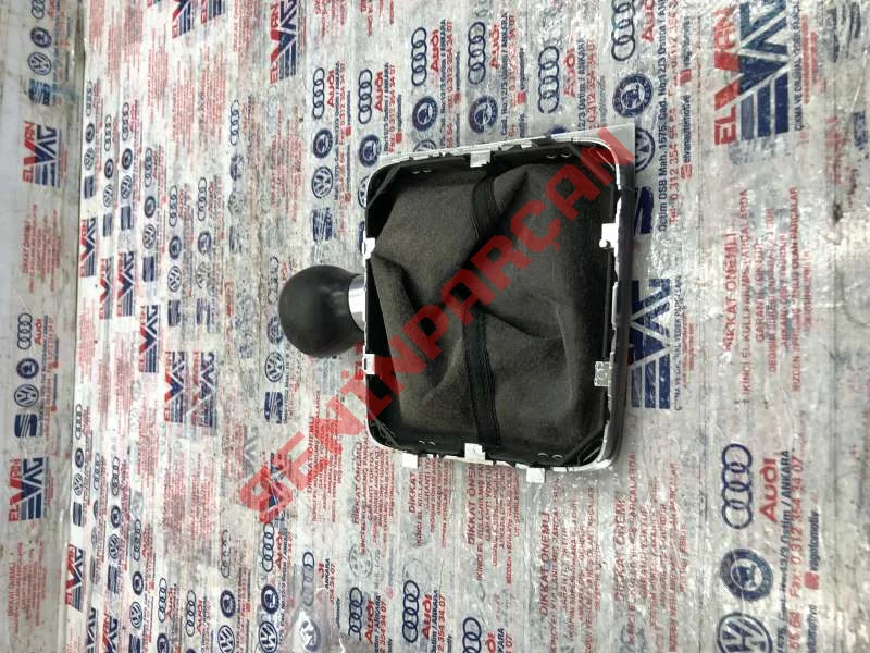 3C0711113D - VITES KOLU KAPLAMALI (SUNI