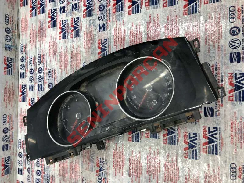 5G1920741 - GOSTERGE