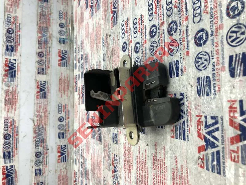 5L6827505E - KILIT BAGAJ KAPAK