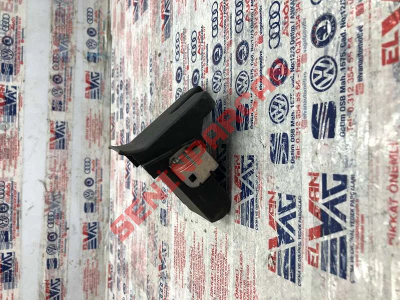 5L6827505E - KILIT BAGAJ KAPAK