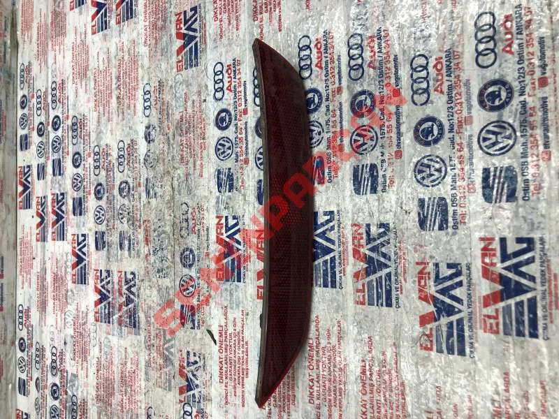 81A945105 - ARKA REFLEKTOR