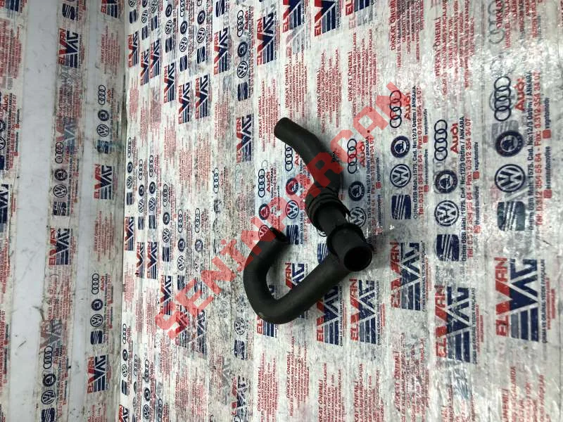 1K0121087D - ADAPTOR