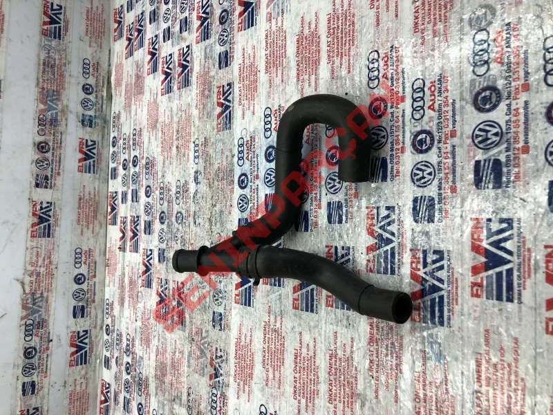 1K0121087D - ADAPTOR