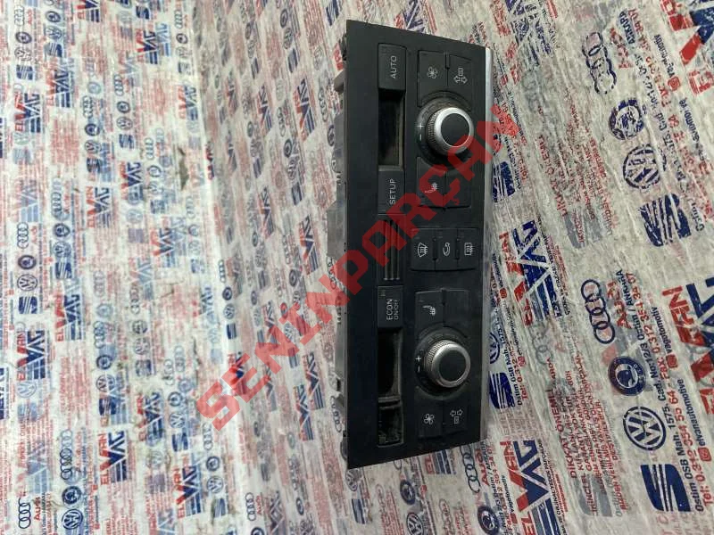 4L0820043F - KULLANIM VE GÖSTERGE ÜNITESI