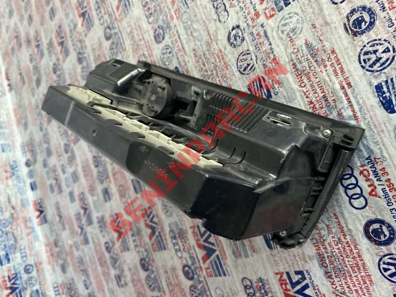 4L0820043F - KULLANIM VE GÖSTERGE ÜNITESI