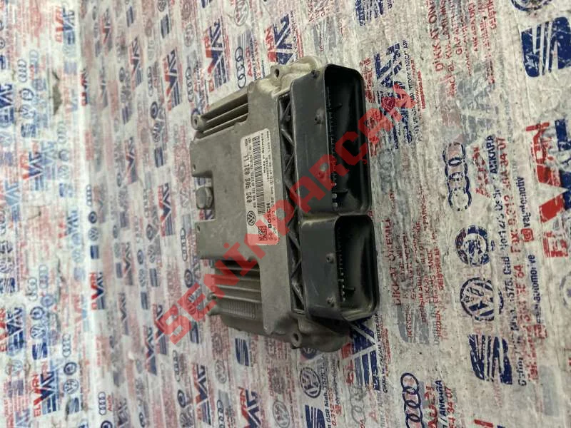 03G906021LL - KONTROL UNITESI