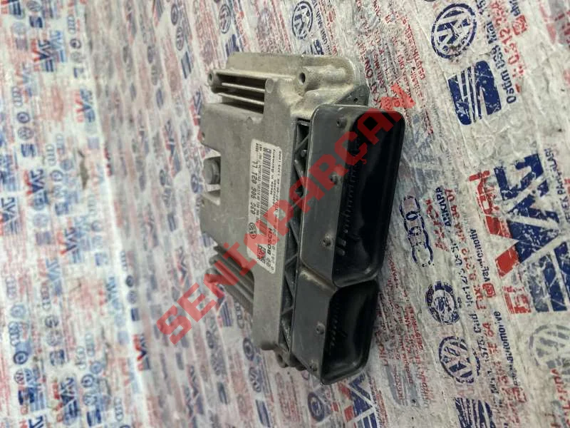 03G906021LL - KONTROL UNITESI