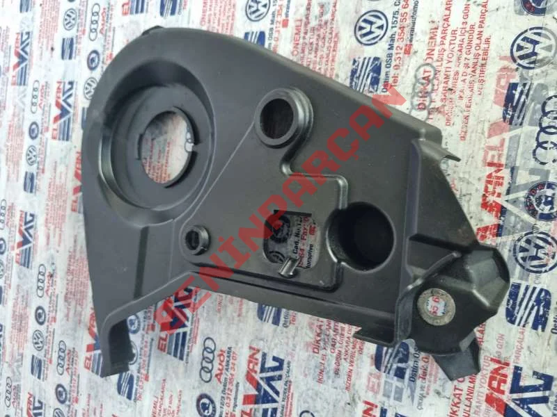 076109108 - KAM MILI DISLISI