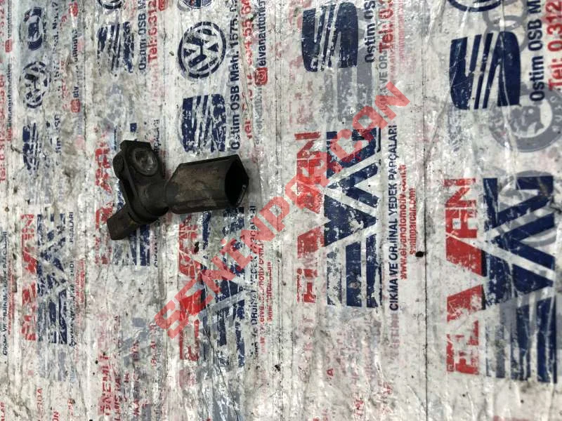 WHT003861 - HIZ SENSORU