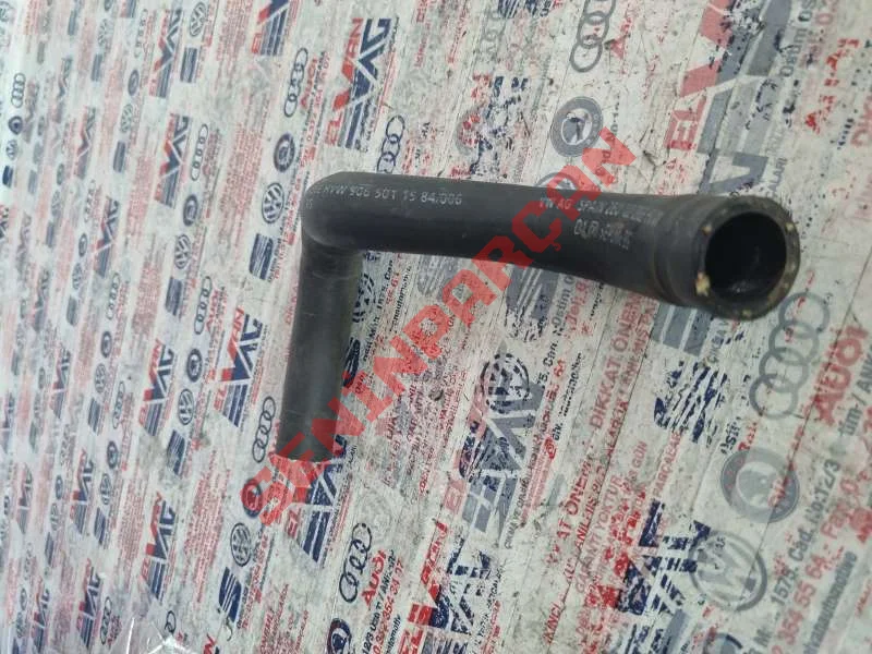 2E0122096E - SU HORTUMU