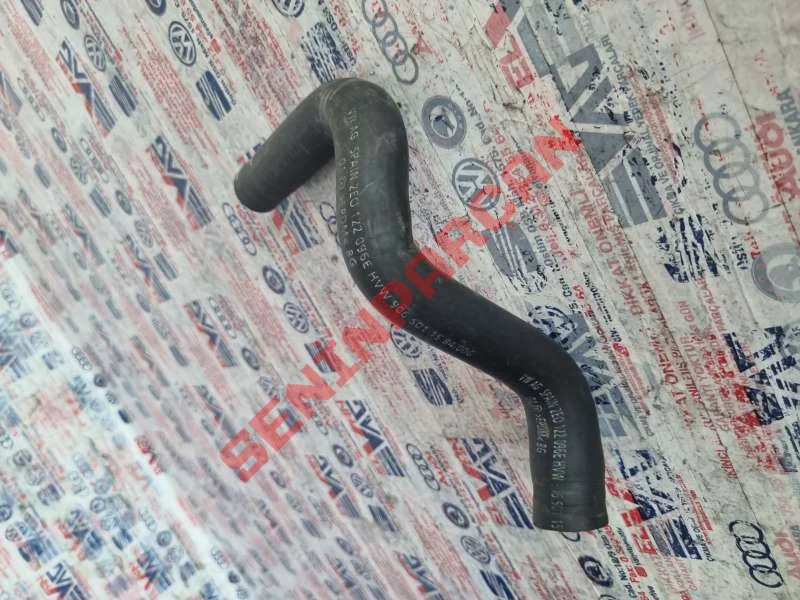 2E0122096E - SU HORTUMU