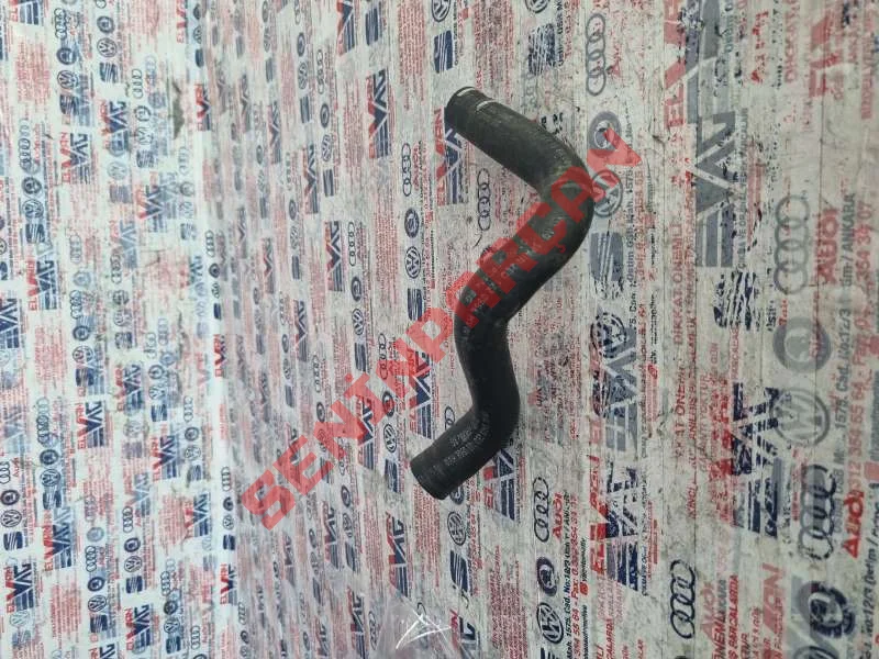 2E0122096E - SU HORTUMU