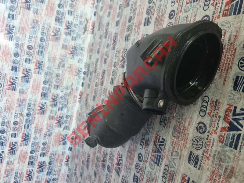 2H6129627C - YAKIT BORUSU