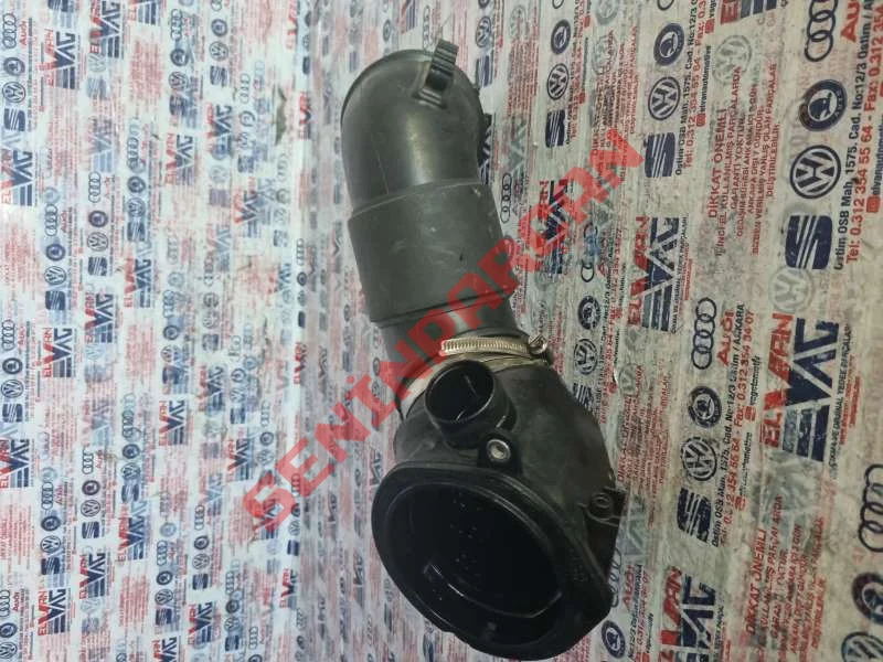 2H6129627C - YAKIT BORUSU