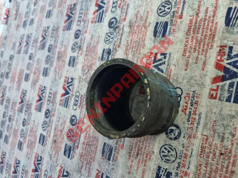 2H0145709 - BASINC BORUSU