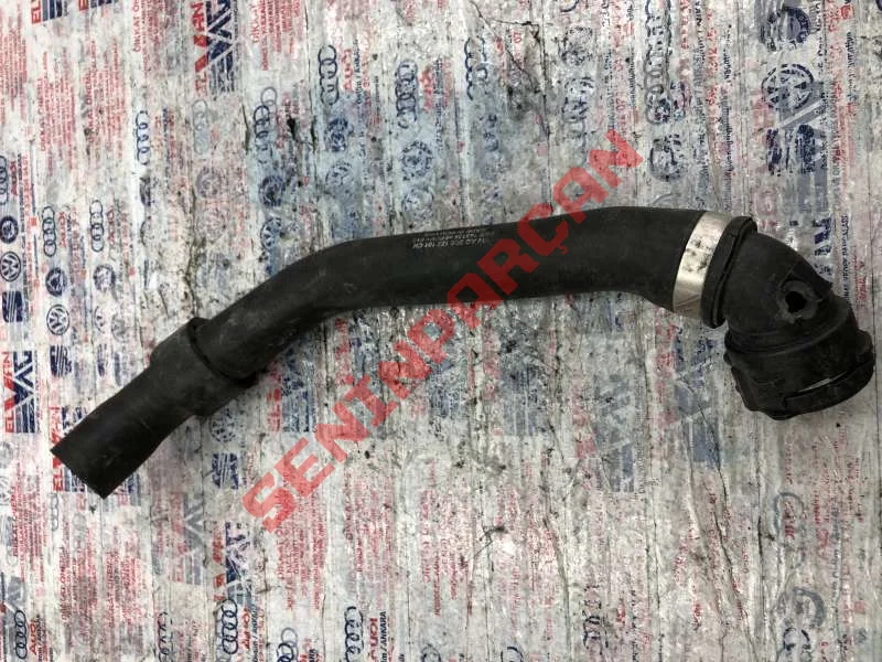 5Q0122101CN - SU HORTUMU