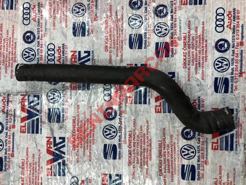 1K0121063J - SU HORTUMU