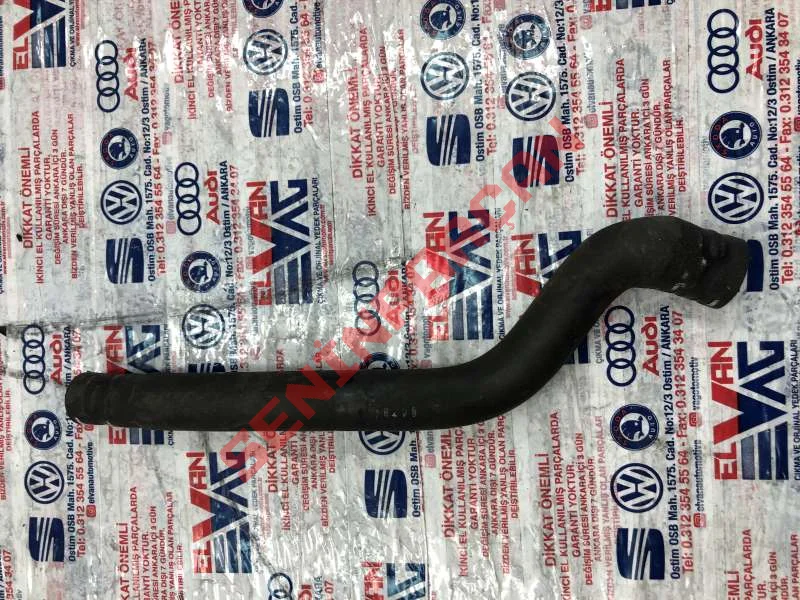 1K0121063J - SU HORTUMU