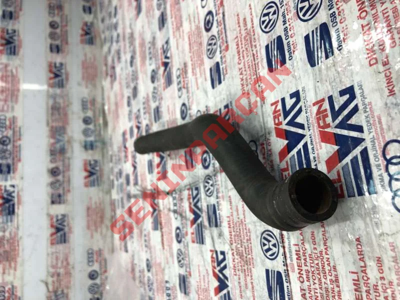 1K0121063J - SU HORTUMU