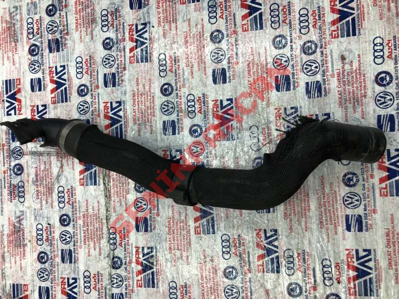 3D0122101Q - YAYLI BAĞLANTILI SOĞUTMA