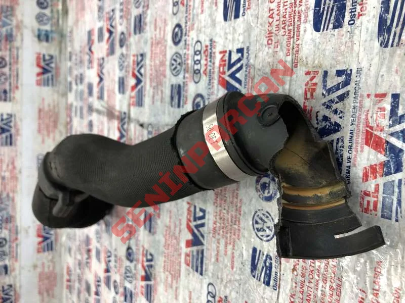 3D0122101Q - YAYLI BAĞLANTILI SOĞUTMA