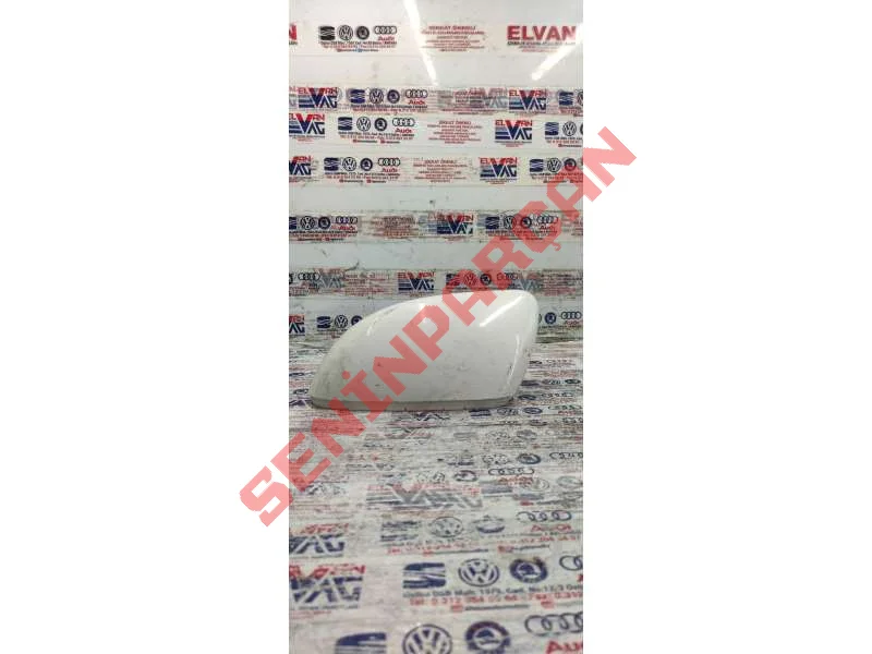 5K0857537 - AYNA KAPAĞI