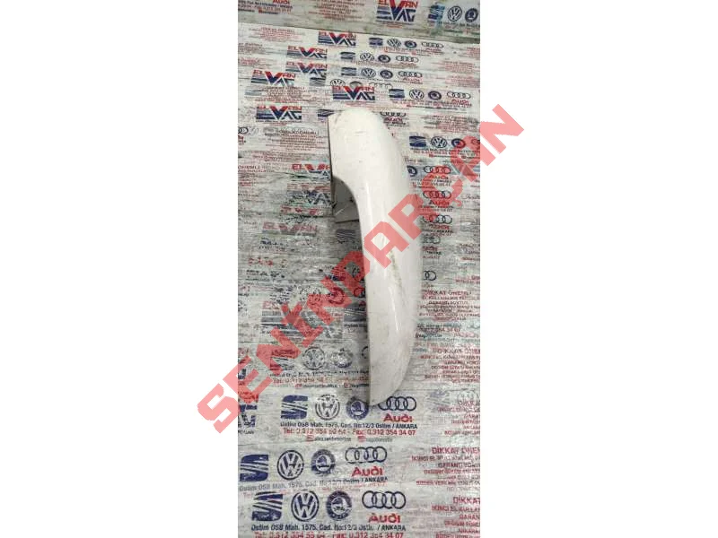 5K0857537 - AYNA KAPAĞI