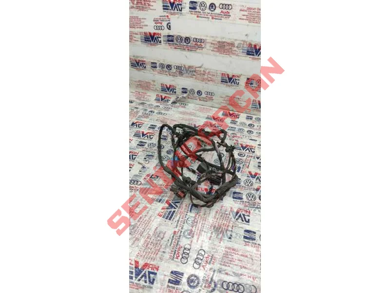 3G5971147DB - KABLO TESISATI