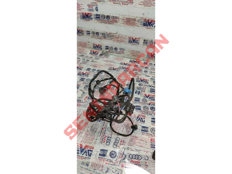 3G5971147DB - KABLO TESISATI