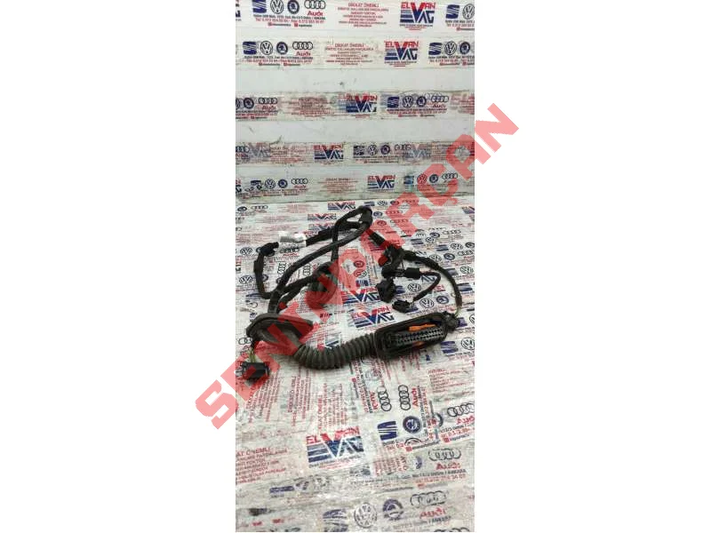 5C7971120J - KAPI TESISATI